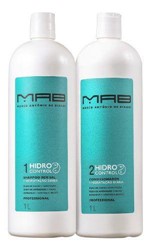 Ficha técnica e caractérísticas do produto MAB - Shampoo Hidro Control 1L