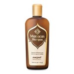 Mac Paul Marrocan Shampoo 240 Ml