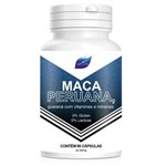 Ficha técnica e caractérísticas do produto Maca Peruana Viagra Natural 500mg - 90 Cápsulas