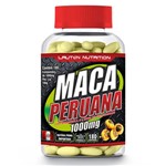 Maca Peruana 1000mg - 180 Tabs - Lauton Nutrition