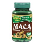 Ficha técnica e caractérísticas do produto Maca Peruana com Vitaminas Unilife 60 Cáps - Maca Peruana - 500 Mg
