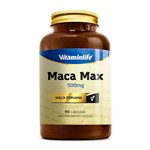 Vitaminlife Maca Max 90 Caps