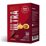 Ficha técnica e caractérísticas do produto Maca Peruana Maca Ultra 100 2000mg 90 Cápsulas - Maxinutri
