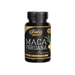 Ficha técnica e caractérísticas do produto Maca Peruana Premium 550mg Unilife 60 Capsulas