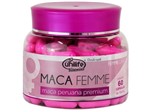 Ficha técnica e caractérísticas do produto Maca Peruana Premium Femme Unilife 60 Cápsulas