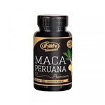 Ficha técnica e caractérísticas do produto Maca Peruana Premium Pura 60 Cápsulas 550mg Unilife