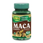Ficha técnica e caractérísticas do produto Maca Peruana - Unilife Vitamins (60caps)