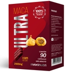 Ficha técnica e caractérísticas do produto Maca Ultra 2000mg 90 cápsulas Maxinutri SHP