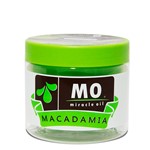 Ficha técnica e caractérísticas do produto Macadamia Miracle Oil - Máscara Disciplinadora para os Cabelos - Miracle OIl