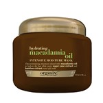 Macadamia Oil Intensive Mask Organix - Máscara Hidratante para os Cabelos 237ml