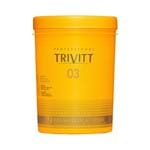 Ficha técnica e caractérísticas do produto Mácara Hidratação Intensiva Trivitt Nº3 1K