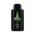 Ficha técnica e caractérísticas do produto Macho Brabo - Shampoo 2 Em 1 Fattore