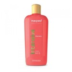 Macpaul Shampoo Intensive 240 Ml - Forever