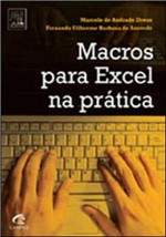 Ficha técnica e caractérísticas do produto Macros para Excel na Pratica - Campus