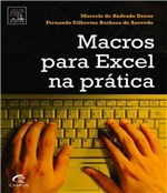 Ficha técnica e caractérísticas do produto Macros para Excel na Pratica - Elsevier St