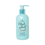 Ficha técnica e caractérísticas do produto Mad About Curls High Foam Cleanser Shampoo Extra Espuma 300 Ml