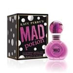 Mad Potion Katy Perry's Eau de Parfum Feminino 100 Ml