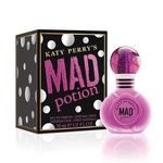 Ficha técnica e caractérísticas do produto Mad Potion Katy Perry's Eau De Parfum Feminino