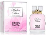 Madam Dian Paris Riviera - Perfume Feminino EDT - 100ml