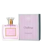 Madame Challenge Christopher Dark - Perfume Feminino - Eau de Parfum 100ml
