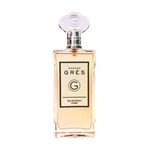 Ficha técnica e caractérísticas do produto Madame Grès Eau de Parfum Grès - Perfume Feminino - 100ml