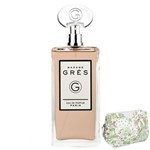Ficha técnica e caractérísticas do produto Madame Grès Eau de Parfum - Perfume Feminino 100ml + Necessaire