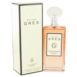 Ficha técnica e caractérísticas do produto Madame Gres Eau de Parfum Spray Perfume Feminino 100 ML-Parfums Gres