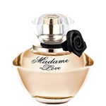 Ficha técnica e caractérísticas do produto Madame In Love La Rive Eau de Parfum - Perfume Feminino 90ml