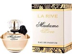 Ficha técnica e caractérísticas do produto Madame In Love La Rive - Perfume Feminino - Eau de Parfum -