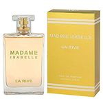 Ficha técnica e caractérísticas do produto Madame Isabelle Eau De Parfum 90 Ml - Perfume Feminino - La Rive