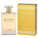Ficha técnica e caractérísticas do produto Madame Isabelle Eau de Parfum La Rive 90ml - Perfume Feminino