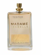 Ficha técnica e caractérísticas do produto Madame Isabelle La Rive Feminino Eau de Parfum 90ML - TESTER