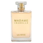 Ficha técnica e caractérísticas do produto Madame Isabelle La Rive Perfume Feminino - Eau de Parfum