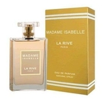 Ficha técnica e caractérísticas do produto Madame Isabelle La Rive Perfume Feminino - EDP 90ML