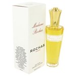 Ficha técnica e caractérísticas do produto Perfume Feminino Madame Rochas Eau de Toilette - 100ml