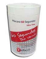 Ficha técnica e caractérísticas do produto Madarrô Bio Verniz Máscara 60 Segundos 1kg