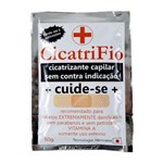 Ficha técnica e caractérísticas do produto Madarro Cicatrifio Cicatrizante Capilar 50g