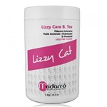 Ficha técnica e caractérísticas do produto Madarrô Cosmetic BBTOX Capilar Lizzy Cat 1kg - Madarrô Cosmetic