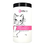 Ficha técnica e caractérísticas do produto Madarrô Cosmetic Lizzy Cat Botox Capilar - 1000ml