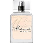 Ficha técnica e caractérísticas do produto Mademoiselle Debutante Eau de Parfum Spray Feminino 100ml