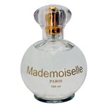 Ficha técnica e caractérísticas do produto Mademoiselle Deo Parfum Cuba Paris - Perfume Feminino 100ml