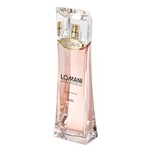 Ficha técnica e caractérísticas do produto Mademoiselle Lomani Perfume Feminino - Eau de Parfum - 100ml