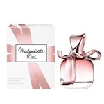 Ficha técnica e caractérísticas do produto Mademoiselle Ricci Eau de Parfum Feminino 8 - 80 Ml