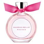 Ficha técnica e caractérísticas do produto Mademoiselle Rochas Perfume Feminino - Eau de Toilette 90ml