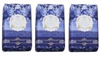 Ficha técnica e caractérísticas do produto Madressenza Kit 3 Sabonetes Flores Brancas 180g