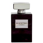 Ficha técnica e caractérísticas do produto Maestro Di Parma Via Paris Eau de Toilette - Perfume Masculino 100ml
