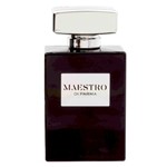 Ficha técnica e caractérísticas do produto Maestro Di Parma Via Paris Perfume Masculino - Eau de Toilette 100ml