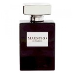 Ficha técnica e caractérísticas do produto Maestro Di Parma Via Paris Perfume Masculino - Eau de Toilette