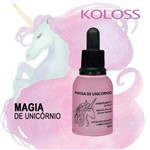Ficha técnica e caractérísticas do produto Magia de Unicornio Koloss - Sérum Antioxidante e Embelezador