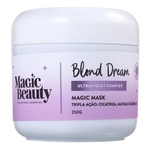 Ficha técnica e caractérísticas do produto Magic Beauty Blond Dream - Máscara Capilar 250g
